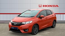 Honda Jazz 1.3 EX 5dr Petrol Hatchback